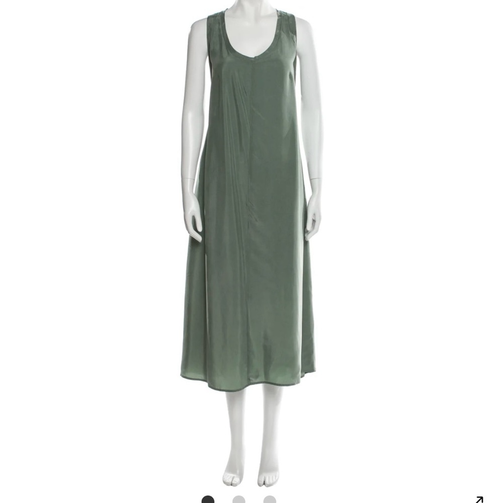 Hatch casual dress